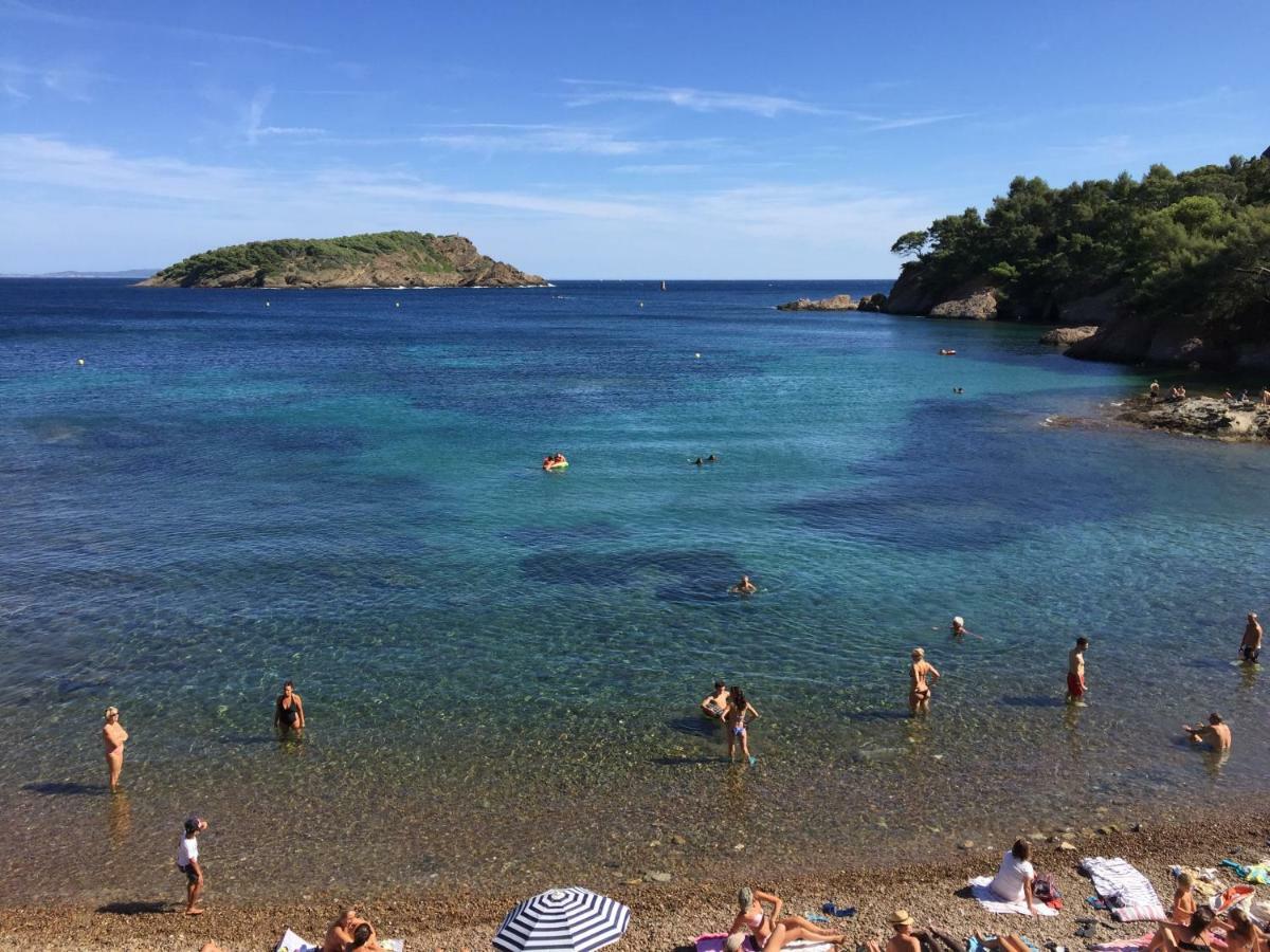 Studio En Provence Aubagne Eksteriør billede