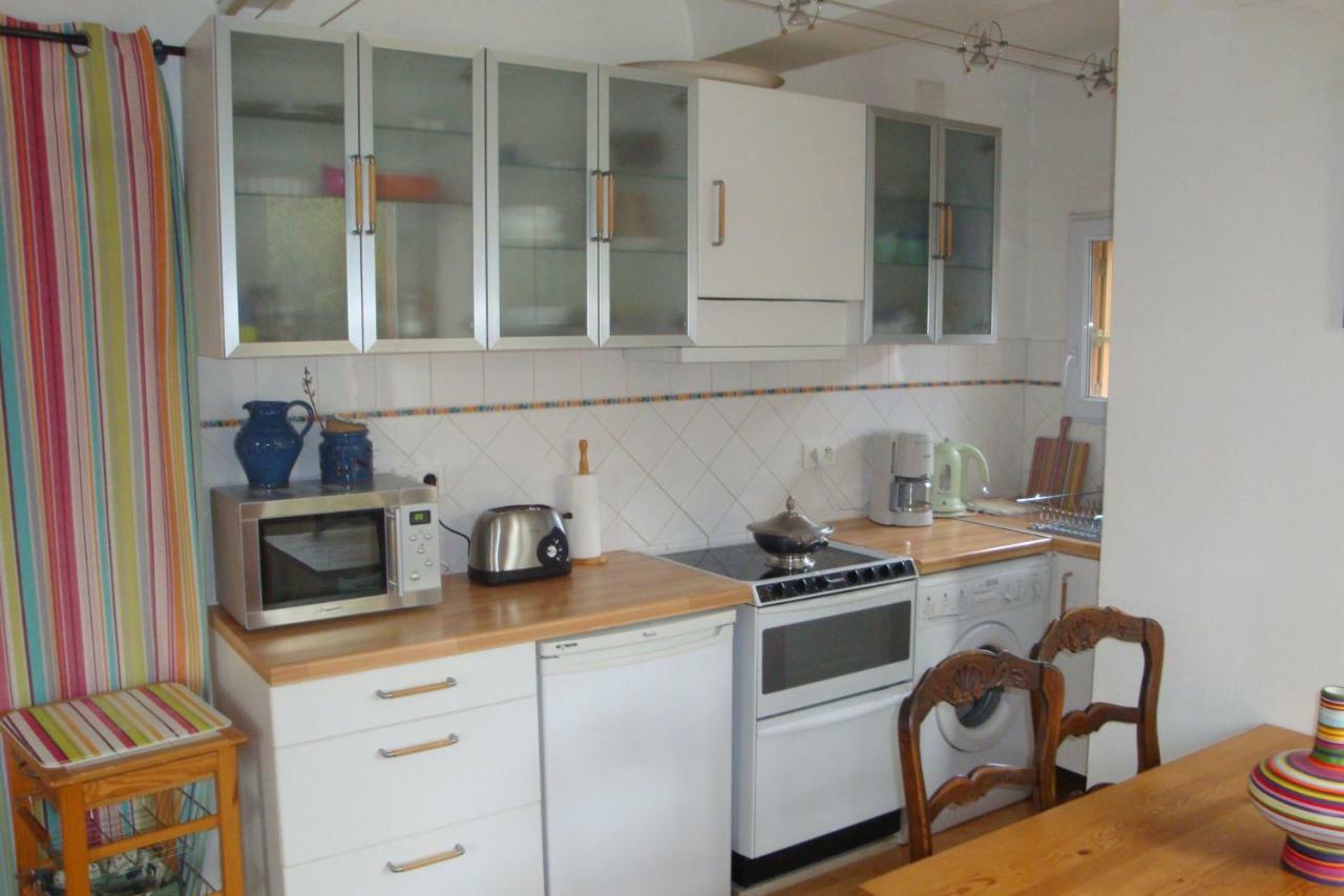 Studio En Provence Aubagne Eksteriør billede